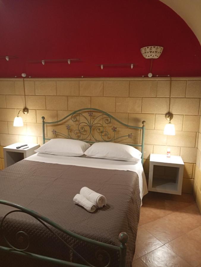 La Dimora Degli Dei Apartment Bari Exterior foto