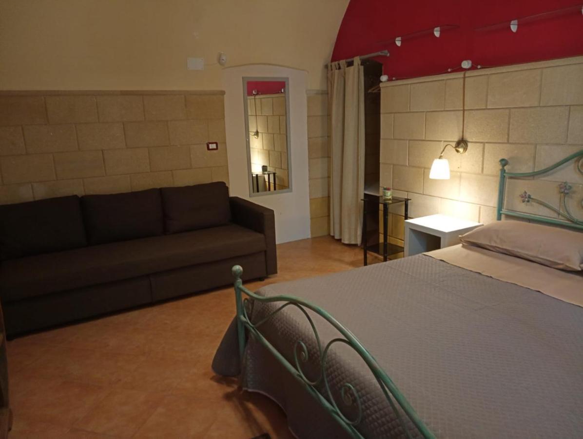 La Dimora Degli Dei Apartment Bari Exterior foto