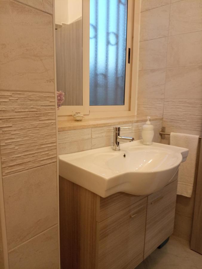 La Dimora Degli Dei Apartment Bari Exterior foto